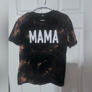 MAMA tee